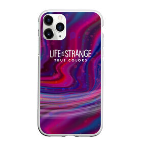 Чехол для iPhone 11 Pro Max матовый с принтом Life is Strange True Colors в Санкт-Петербурге, Силикон |  | amberprice | art | chloeprice | chris | colors | daniel | danieldiaz | is | life | lifeisstrange | lifeisstrange3 | lifeisstrangebeforethestorm | lifeisstrangegame | lis | lis3 | maxcaulfield | pricefield | rachelamber | sean | seandiaz | strange