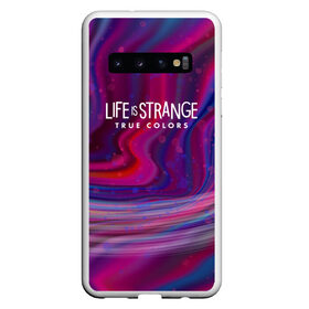 Чехол для Samsung Galaxy S10 с принтом Life is Strange True Colors в Санкт-Петербурге, Силикон | Область печати: задняя сторона чехла, без боковых панелей | amberprice | art | chloeprice | chris | colors | daniel | danieldiaz | is | life | lifeisstrange | lifeisstrange3 | lifeisstrangebeforethestorm | lifeisstrangegame | lis | lis3 | maxcaulfield | pricefield | rachelamber | sean | seandiaz | strange