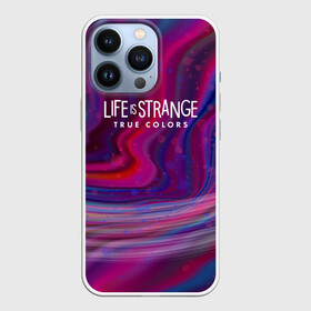 Чехол для iPhone 13 Pro с принтом Life is Strange: True Colors в Санкт-Петербурге,  |  | amberprice | art | chloeprice | chris | colors | daniel | danieldiaz | is | life | lifeisstrange | lifeisstrange3 | lifeisstrangebeforethestorm | lifeisstrangegame | lis | lis3 | maxcaulfield | pricefield | rachelamber | sean | seandiaz | strange