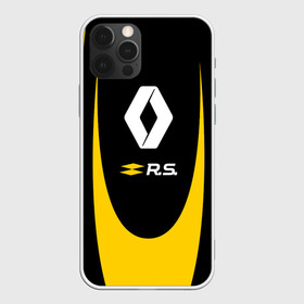 Чехол для iPhone 12 Pro Max с принтом RENAULT SPORT в Санкт-Петербурге, Силикон |  | auto | car | france | life | logan | megane | renault | sandero | sport | автомобиль | водителям | логан | логотип | машина | рено | сандеро | франция