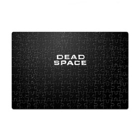 Пазл магнитный 126 элементов с принтом DEAD SPACE | МЁРТВЫЙ КОСМОС в Санкт-Петербурге, полимерный материал с магнитным слоем | 126 деталей, размер изделия —  180*270 мм | Тематика изображения на принте: dead | ishimura | obelisk | space | virus | айзек | вирус | зомби | игра | ишимура | кларк | космос | костюм | мёртвый | мёртвый космос | монстр | обелиск