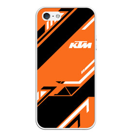 Чехол для iPhone 5/5S матовый с принтом KTM КТМ SPORT в Санкт-Петербурге, Силикон | Область печати: задняя сторона чехла, без боковых панелей | enduro | ktm | moto | moto sport | motocycle | orange | sportmotorcycle | ктм | мото | мото спорт | мотоспорт | оранжевый | спорт мото