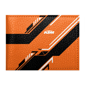 Обложка для студенческого билета с принтом KTM КТМ SPORT в Санкт-Петербурге, натуральная кожа | Размер: 11*8 см; Печать на всей внешней стороне | enduro | ktm | moto | moto sport | motocycle | orange | sportmotorcycle | ктм | мото | мото спорт | мотоспорт | оранжевый | спорт мото