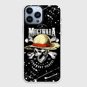 Чехол для iPhone 13 Pro Max с принтом zoho в Санкт-Петербурге,  |  | anime | luffi | lufi | manga | one piece | samurai | wano ван пис | zoho | большой куш | ван пис | вон пис | зохо | корабль | луфи | луффи | манга | манки д. луффи | пират | самурай | уон пис