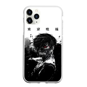 Чехол для iPhone 11 Pro Max матовый с принтом Токийский гуль | Tokyo Ghoul в Санкт-Петербурге, Силикон |  | anime | kaneki ken | tokyo ghoul | tokyo ghoul: re | аниме | анимэ | гули | джузо сузуя | канеки кен | кузен йошимура | наки | нишики нишио | ре | ренджи йомо | ризе камиширо | токийский гуль | тоука киришима | ута