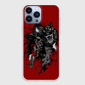 Чехол для iPhone 13 Pro Max с принтом Алукард пес в Санкт-Петербурге,  |  | alexander | alucard | anderson | dracula | hellsing | integra | seras | victoria | walter | александр | алукард | андерсон | ван | виктория | винкль | ганс | гюнше | дракула | интегра | макс | монтана | рип | серас | уолтер | хеллсинг | шрёдин