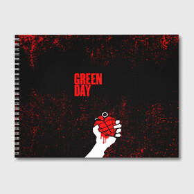 Альбом для рисования с принтом green day в Санкт-Петербурге, 100% бумага
 | матовая бумага, плотность 200 мг. | Тематика изображения на принте: american idiot | boulevard of broke | day | green | green day | green day hits | green day lyrics | green day mix | green day music video | green day official | green day songs | green day videos | greenday | music | music video | official | warner record