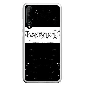 Чехол для Honor P30 с принтом evanescence в Санкт-Петербурге, Силикон | Область печати: задняя сторона чехла, без боковых панелей | amy | amy lee | bring me to life | evanescence | evanescence band | evanescence live | evanescence music | evanescence official | evanescence vevo | lee | me | music | my immortal | pop | rock | vevo | vevo music | vevo playlist | wind up