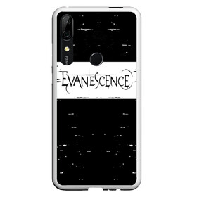 Чехол для Honor P Smart Z с принтом evanescence в Санкт-Петербурге, Силикон | Область печати: задняя сторона чехла, без боковых панелей | amy | amy lee | bring me to life | evanescence | evanescence band | evanescence live | evanescence music | evanescence official | evanescence vevo | lee | me | music | my immortal | pop | rock | vevo | vevo music | vevo playlist | wind up