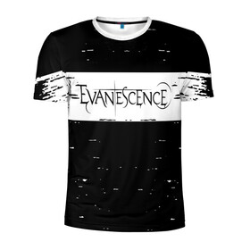 Мужская футболка 3D спортивная с принтом evanescence в Санкт-Петербурге, 100% полиэстер с улучшенными характеристиками | приталенный силуэт, круглая горловина, широкие плечи, сужается к линии бедра | Тематика изображения на принте: amy | amy lee | bring me to life | evanescence | evanescence band | evanescence live | evanescence music | evanescence official | evanescence vevo | lee | me | music | my immortal | pop | rock | vevo | vevo music | vevo playlist | wind up