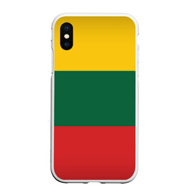 Чехол для iPhone XS Max матовый с принтом RASTAMAN в Санкт-Петербурге, Силикон | Область печати: задняя сторона чехла, без боковых панелей | flag | rasta | reggae | раста | раста флаг | регги | эфиопия