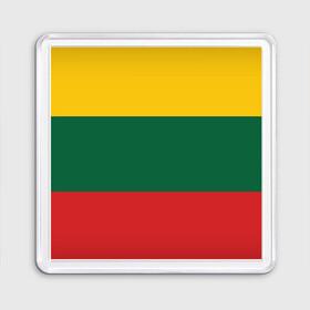 Магнит 55*55 с принтом RASTAMAN в Санкт-Петербурге, Пластик | Размер: 65*65 мм; Размер печати: 55*55 мм | flag | rasta | reggae | раста | раста флаг | регги | эфиопия
