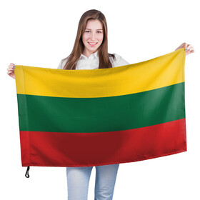 Флаг 3D с принтом RASTAMAN в Санкт-Петербурге, 100% полиэстер | плотность ткани — 95 г/м2, размер — 67 х 109 см. Принт наносится с одной стороны | flag | rasta | reggae | раста | раста флаг | регги | эфиопия