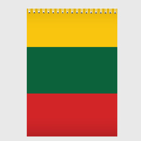 Скетчбук с принтом RASTAMAN в Санкт-Петербурге, 100% бумага
 | 48 листов, плотность листов — 100 г/м2, плотность картонной обложки — 250 г/м2. Листы скреплены сверху удобной пружинной спиралью | flag | rasta | reggae | раста | раста флаг | регги | эфиопия