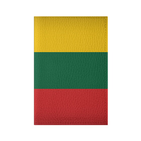 Обложка для паспорта матовая кожа с принтом RASTAMAN в Санкт-Петербурге, натуральная матовая кожа | размер 19,3 х 13,7 см; прозрачные пластиковые крепления | Тематика изображения на принте: flag | rasta | reggae | раста | раста флаг | регги | эфиопия