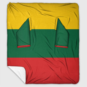 Плед с рукавами с принтом RASTAMAN в Санкт-Петербурге, 100% полиэстер | Закругленные углы, все края обработаны. Ткань не мнется и не растягивается. Размер 170*145 | flag | rasta | reggae | раста | раста флаг | регги | эфиопия