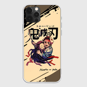 Чехол для iPhone 12 Pro Max с принтом Kimetsu no Yaiba в Санкт-Петербурге, Силикон |  | demon slayer | kamado | kimetsu no yaiba | nezuko | tanjiro | аниме | гию томиока | зеницу агацума | иноске хашибира | камадо | клинок | корзинная девочка | манга | музан кибуцуджи | незуко | рассекающий демонов | танджиро