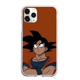 Чехол для iPhone 11 Pro Max матовый с принтом DRAGON BALL | ДРАГОН БОЛЛ в Санкт-Петербурге, Силикон |  | dragon ball | dragon ball super | dragon ball z | dragonball | gohan | goku | vegeta | аниме | вегета | гоку | гохан | драгонболл | драконий жемчуг | жемчуг дракона | манга | сон гоку