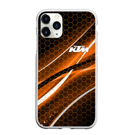 Чехол для iPhone 11 Pro Max матовый с принтом KTM | КТМ в Санкт-Петербурге, Силикон |  | enduro | ktm | moto | moto sport | motocycle | orange | sportmotorcycle | ктм | мото | мото спорт | мотоспорт | оранжевый | спорт мото