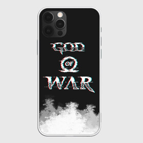 Чехол для iPhone 12 Pro с принтом God of War в Санкт-Петербурге, силикон | область печати: задняя сторона чехла, без боковых панелей | gad of war | game | games | god of war | god of wor | атрей | атрэй | бог войны | игра | игры | кратос