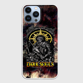Чехол для iPhone 13 Pro Max с принтом DARKSOULS | ТЕМНЫЕ ДУШИ в Санкт-Петербурге,  |  | dark souls | darksouls | tegunvte | темные души