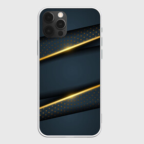 Чехол для iPhone 12 Pro Max с принтом 3D luxury gold в Санкт-Петербурге, Силикон |  | luxury | versace | vip | абстракция | версаче | вип | паттерн | роскошь | текстуры