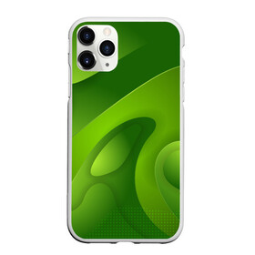 Чехол для iPhone 11 Pro матовый с принтом 3d Green abstract в Санкт-Петербурге, Силикон |  | Тематика изображения на принте: luxury | versace | vip | абстракция | версаче | вип | паттерн | роскошь | текстуры