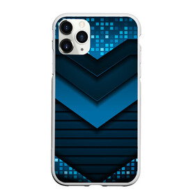 Чехол для iPhone 11 Pro Max матовый с принтом 3D luxury blue abstract в Санкт-Петербурге, Силикон |  | Тематика изображения на принте: luxury | versace | vip | абстракция | версаче | вип | паттерн | роскошь | текстуры