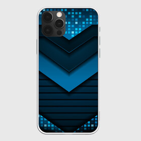 Чехол для iPhone 12 Pro Max с принтом 3D luxury blue abstract в Санкт-Петербурге, Силикон |  | Тематика изображения на принте: luxury | versace | vip | абстракция | версаче | вип | паттерн | роскошь | текстуры