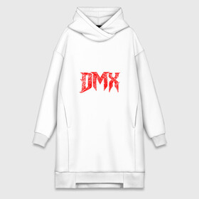 Платье-худи хлопок с принтом Рэпер DMX | логотип logo в Санкт-Петербурге,  |  | dmx | hip | hip hop | hop | music | rap | бультерьер | бурбуль | дмикс | дог | питбули | питбуль | реп | ротвейлер | рэп | собаки | хип хоп | черно белая фотография