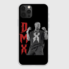 Чехол для iPhone 12 Pro Max с принтом DMX | Earl Simmons в Санкт-Петербурге, Силикон |  | 1970 | 2021 | 50 | cent | coast | cube | dmx | earl | east | gangsta | hardcore | hip | hop | ice | in | legend | music | pace | rap | requiescat | rip | simmons | гангстер | легенда | музыка | рип | рэп | рэпер | симмонс | хип | хоп | эрл