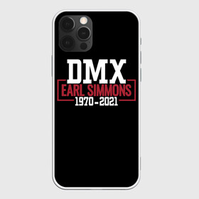 Чехол для iPhone 12 Pro Max с принтом Earl Simmons 1970-2021 (DMX) в Санкт-Петербурге, Силикон |  | 1970 | 2021 | 50 | cent | coast | cube | dmx | earl | east | gangsta | hardcore | hip | hop | ice | in | legend | music | pace | rap | requiescat | rip | simmons | гангстер | легенда | музыка | рип | рэп | рэпер | симмонс | хип | хоп | эрл
