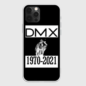 Чехол для iPhone 12 Pro Max с принтом DMX 1970-2021 в Санкт-Петербурге, Силикон |  | 1970 | 2021 | 50 | cent | coast | cube | dmx | earl | east | gangsta | hardcore | hip | hop | ice | in | legend | music | pace | rap | requiescat | rip | simmons | гангстер | легенда | музыка | рип | рэп | рэпер | симмонс | хип | хоп | эрл