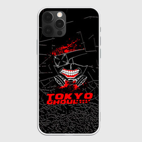 Чехол для iPhone 12 Pro Max с принтом tokyo - ghoul в Санкт-Петербурге, Силикон |  | Тематика изображения на принте: 4k | japan | teriyaki boyz | tokyo | tokyo drift | virtual tour | virtual walking tour | walking japan | walking tour | аниме | токио