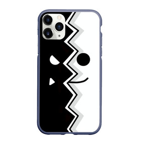 Чехол для iPhone 11 Pro Max матовый с принтом Geometry Dash | Fondo в Санкт-Петербурге, Силикон |  | dash | fondo | geometry | геометри | геометридаш | даш