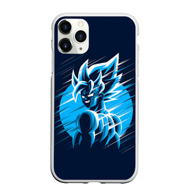 Чехол для iPhone 11 Pro матовый с принтом Dragon Ball Z Art в Санкт-Петербурге, Силикон |  | anime | dragon ball | аниме | анимэ | драгон бал | дрэгон бол | жемчуг дракона | сон гоку