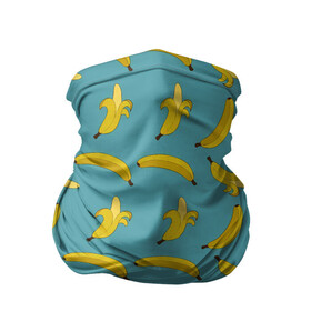 Бандана-труба 3D с принтом Бананы | Мятная в Санкт-Петербурге, 100% полиэстер, ткань с особыми свойствами — Activecool | плотность 150‒180 г/м2; хорошо тянется, но сохраняет форму | pattern | textures | tnt | абстракция | бананабум | бананы | ветки | взрыв | геометрия | градиент | дождь | заливка | обезьяна | паттерны | пиксели | пикси | продукты | текстура | текстуры | тнт | фигуры | фон