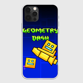 Чехол для iPhone 12 Pro Max с принтом GEOMETRY DASH / ГЕОМЕТРИ ДАШ в Санкт-Петербурге, Силикон |  | Тематика изображения на принте: 2d игра | geometry dash | mobile game | robtop | smile | андроид игра | арт | геометри даш | геометрия. | добро и зло | инь янь | кубики | кубы | лица | мобильная игра | неон | смайлы