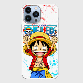 Чехол для iPhone 13 Pro Max с принтом ONE PIECE   ВАН ПИС   GLITCH в Санкт-Петербурге,  |  | Тематика изображения на принте: anime | glitch | one piece | skull | анаглиф. | аниме | ван пис | глитч | манга | мультфильм | скелет | череп | японская анимация