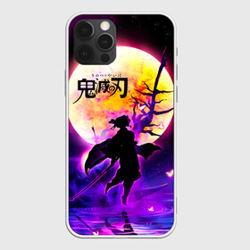 Чехол для iPhone 12 Pro с принтом Шинобу Кочо Kimetsu no Yaiba в Санкт-Петербурге, силикон | область печати: задняя сторона чехла, без боковых панелей | demon slayer | kamado | kimetsu no yaiba | nezuko | tanjiro | аниме | гию томиока | зеницу агацума | иноске хашибира | камадо | клинок | корзинная девочка | манга | музан кибуцуджи | незуко | рассекающий демонов | танджиро