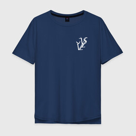 Мужская футболка хлопок Oversize с принтом SODA LUV в Санкт-Петербурге, 100% хлопок | свободный крой, круглый ворот, “спинка” длиннее передней части | luv | mayot | melon | music | og buda | seemee | soda | sodaluv | бигасс | коми | лав | лого | логотип | лув | мелон | сода