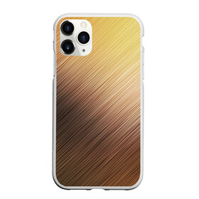 Чехол для iPhone 11 Pro матовый с принтом Texture. Sun Glare в Санкт-Петербурге, Силикон |  | background | dark | gold | gradient | light | lines | paints | ripples | sun | sunny | texture | waves | white | белый | волны | градиент | золото | линии | полосы | пятна | пятно | рябь | светлый | солнечные | солнечный | солнце | текстура | темная