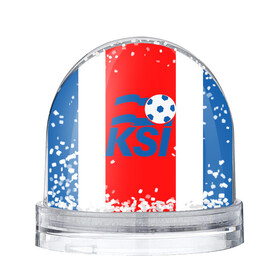 Игрушка Снежный шар с принтом Сборная Исландии в Санкт-Петербурге, Пластик | Изображение внутри шара печатается на глянцевой фотобумаге с двух сторон | англия | видео | исландия | новости | последние новости | россия | сборная | сборная исландии | спорт | франция | футбол | чемпионат европы