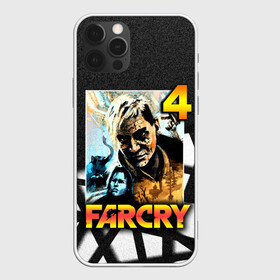 Чехол для iPhone 12 Pro с принтом FARCRY 4 | Пэйган Мин в Санкт-Петербурге, силикон | область печати: задняя сторона чехла, без боковых панелей | Тематика изображения на принте: far cry | far cry 5 | far cry new dawn | far cry primal | farcry | fc 5 | fc5 | game | new dawn | primal | игры | постапокалипсис | фар край | фар край 5