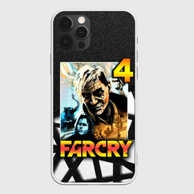 Чехол для iPhone 12 Pro Max с принтом FARCRY 4 | Пэйган Мин в Санкт-Петербурге, Силикон |  | Тематика изображения на принте: far cry | far cry 5 | far cry new dawn | far cry primal | farcry | fc 5 | fc5 | game | new dawn | primal | игры | постапокалипсис | фар край | фар край 5