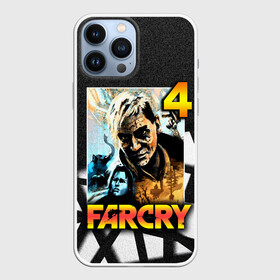 Чехол для iPhone 13 Pro Max с принтом FARCRY 4 | Пэйган Мин в Санкт-Петербурге,  |  | Тематика изображения на принте: far cry | far cry 5 | far cry new dawn | far cry primal | farcry | fc 5 | fc5 | game | new dawn | primal | игры | постапокалипсис | фар край | фар край 5