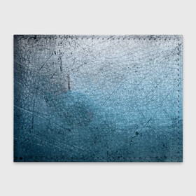 Обложка для студенческого билета с принтом Blue Glass в Санкт-Петербурге, натуральная кожа | Размер: 11*8 см; Печать на всей внешней стороне | background | blue | cracks | dark | gradient | ice | lines | ocean | paints | scratches | sea | texture | голубая | градиент | краски | лед | линии | море | океан | полосы | пятна | стекло | текстура | темная | трещины | тьма | фон | цар