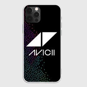 Чехол для iPhone 12 Pro с принтом AVICII | RAINBOW STYLE в Санкт-Петербурге, силикон | область печати: задняя сторона чехла, без боковых панелей | avicii | beatport | club | dj | edm | electro | eq | house | levels | music | production | radio | techno | top | trance | ависи | авичи | дискотека | звезда | клуб | музыка | музыкант | продюссер | радио | фестиваль | швеция | эквалайзер