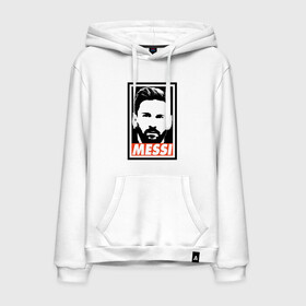 Мужская толстовка хлопок с принтом Obey Messi в Санкт-Петербурге, френч-терри, мягкий теплый начес внутри (100% хлопок) | карман-кенгуру, эластичные манжеты и нижняя кромка, капюшон с подкладом и шнурком | argentina | barca | barcelona | football | lionel | messi | spain | sport | аргентина | барса | барселона | гол | золотой мяч | игрок | испания | камп ноу | лионель | месси | мяч | спорт | тренер | футбол | чемпион | чемпионат