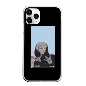 Чехол для iPhone 11 Pro матовый с принтом WorLdMirNy NEO в Санкт-Петербурге, Силикон |  | neo | vaporwawe | worldmirny | античность | вапорваве | вапорвейв | статуя | тренды